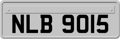 NLB9015