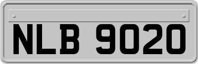 NLB9020
