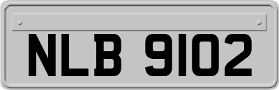 NLB9102