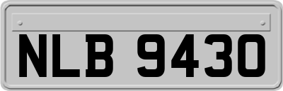 NLB9430
