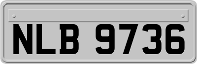 NLB9736