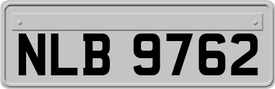 NLB9762