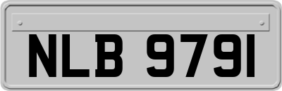NLB9791