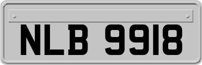 NLB9918