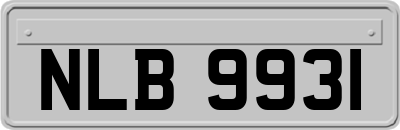 NLB9931