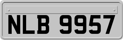 NLB9957