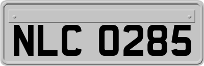 NLC0285