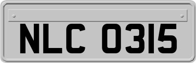 NLC0315