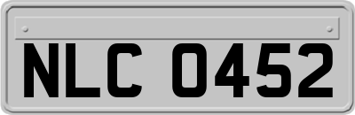 NLC0452