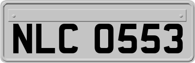 NLC0553