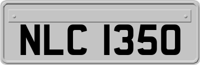NLC1350
