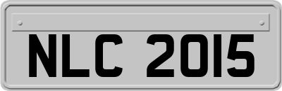 NLC2015