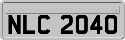 NLC2040