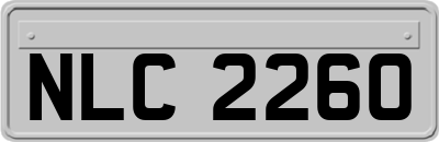 NLC2260