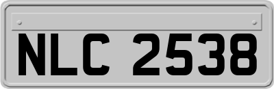 NLC2538