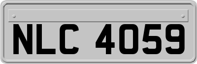 NLC4059