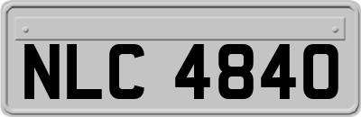 NLC4840