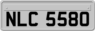 NLC5580
