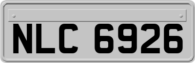 NLC6926
