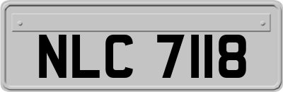NLC7118