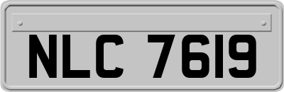 NLC7619