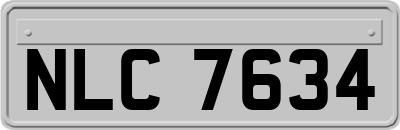 NLC7634