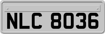 NLC8036