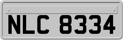 NLC8334