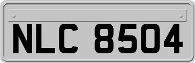 NLC8504