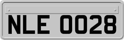NLE0028