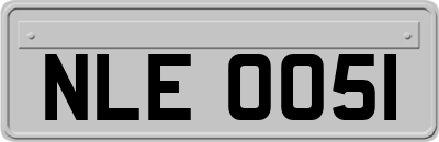 NLE0051