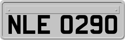 NLE0290