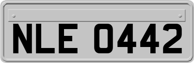 NLE0442