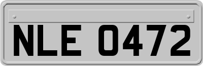 NLE0472