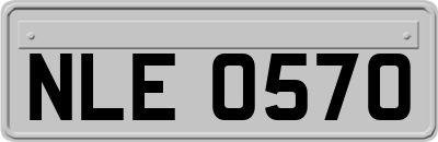 NLE0570