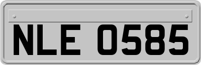 NLE0585