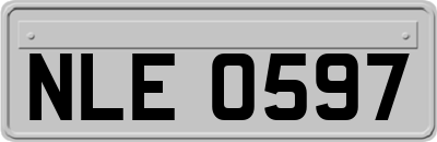NLE0597