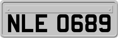 NLE0689