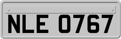 NLE0767