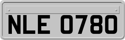NLE0780