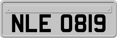 NLE0819
