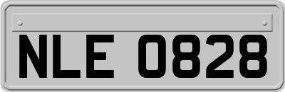 NLE0828