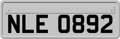 NLE0892