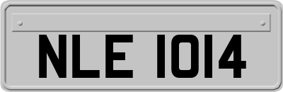 NLE1014