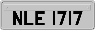 NLE1717