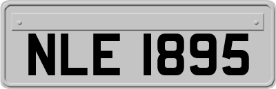 NLE1895
