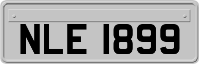 NLE1899