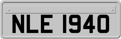 NLE1940