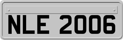 NLE2006
