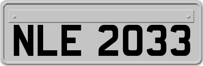 NLE2033